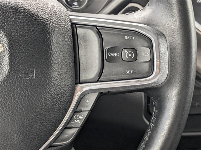 Photo of 2024 Bright White Clearcoat RAM 2500