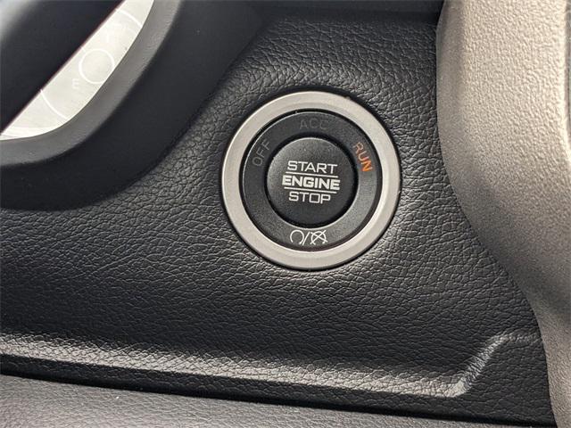 Photo of 2024 Bright White Clearcoat RAM 2500