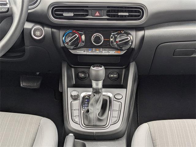 Photo of 2023 Pulse Red Hyundai KONA