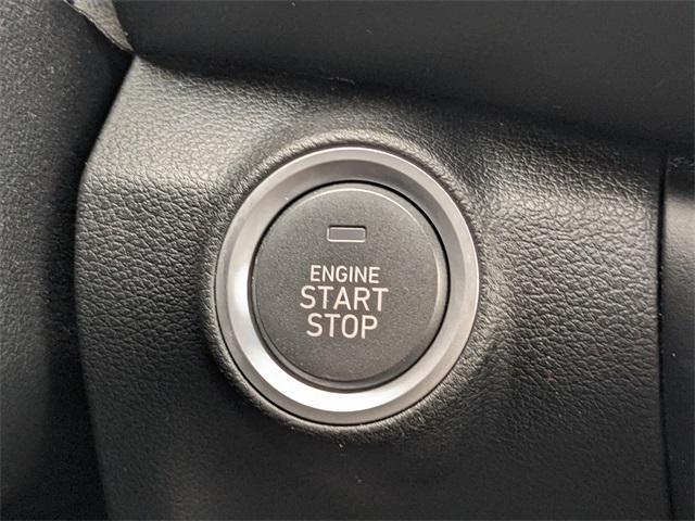 Photo of 2023 Pulse Red Hyundai KONA