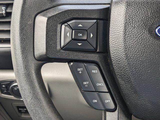Photo of 2018 Oxford White Ford F-150