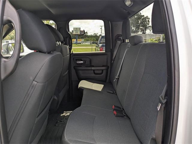 Photo of 2022 Bright White Clearcoat RAM 1500 Classic