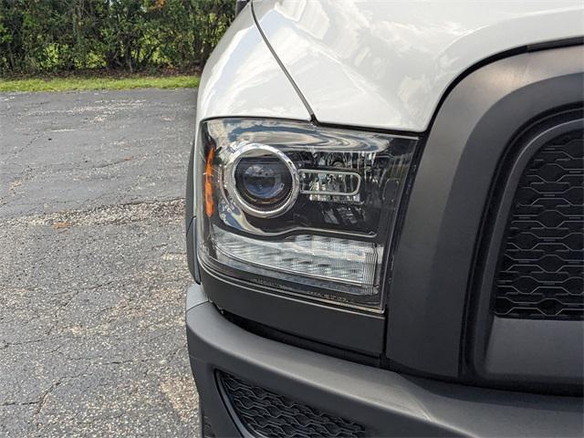 Photo of 2022 Bright White Clearcoat RAM 1500 Classic