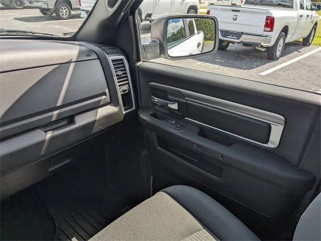Photo of 2022 Bright White Clearcoat RAM 1500 Classic