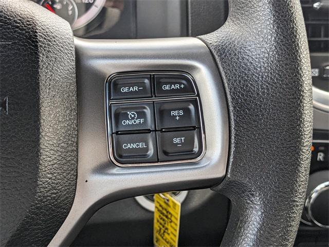 Photo of 2022 Bright White Clearcoat RAM 1500 Classic