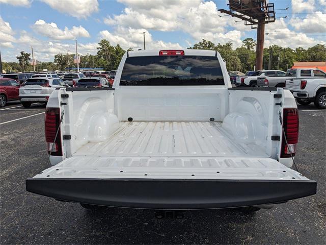 Photo of 2022 Bright White Clearcoat RAM 1500 Classic