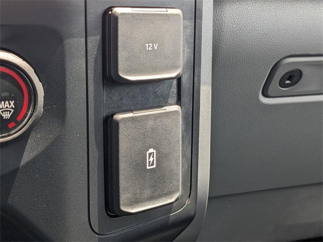 Photo of 2023 Stone Gray Metallic Ford F-150
