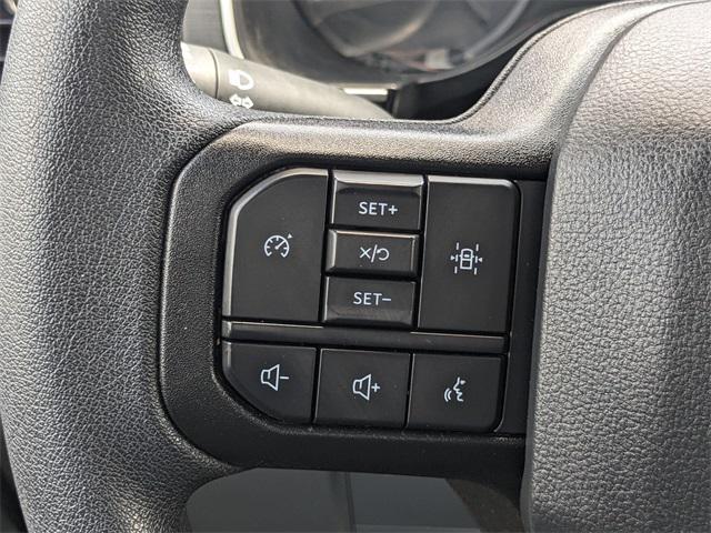 Photo of 2023 Stone Gray Metallic Ford F-150