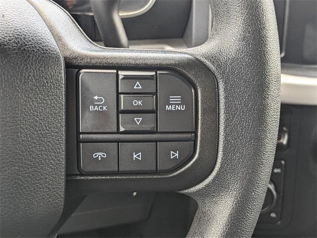 Photo of 2023 Stone Gray Metallic Ford F-150