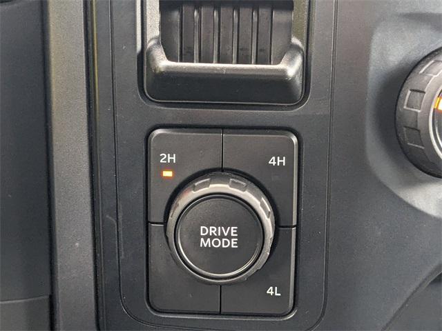 Photo of 2023 Stone Gray Metallic Ford F-150
