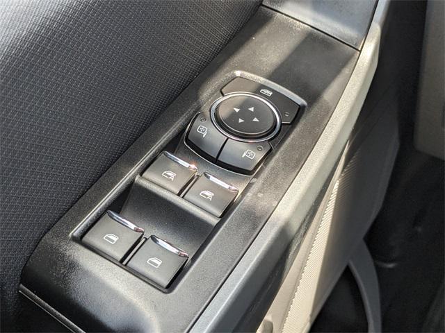Photo of 2023 Stone Gray Metallic Ford F-150