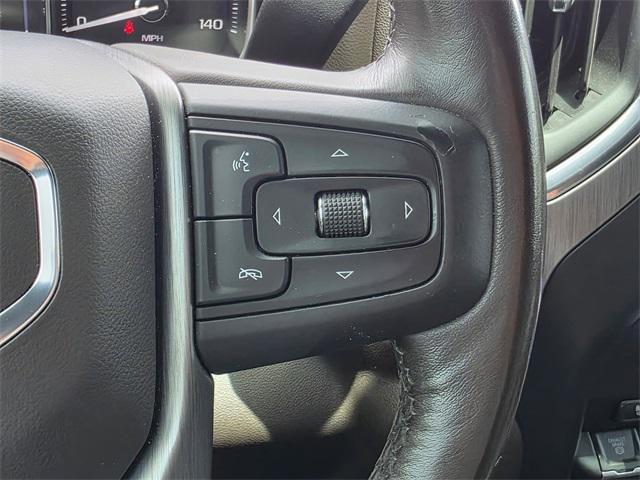 Photo of 2020 White Frost Tricoat GMC Sierra 3500
