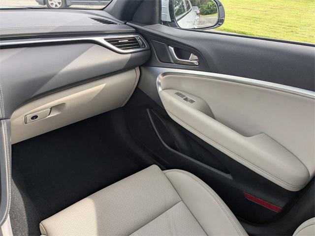 Photo of 2022 Siberian Ice Genesis G70