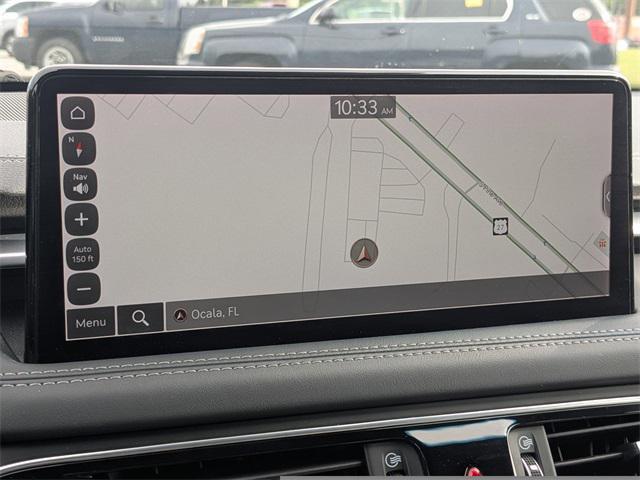 Photo of 2022 Siberian Ice Genesis G70