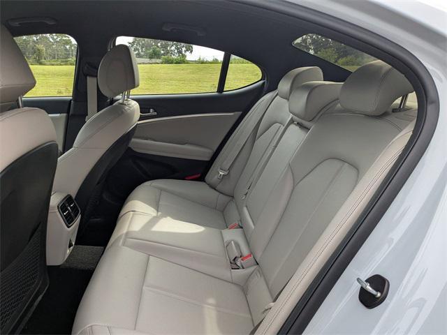 Photo of 2022 Siberian Ice Genesis G70