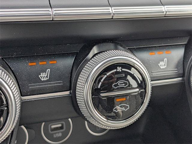 Photo of 2022 Siberian Ice Genesis G70