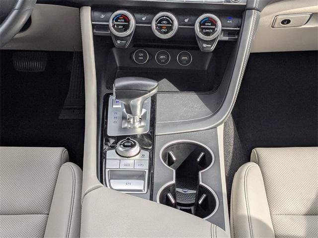 Photo of 2022 Siberian Ice Genesis G70