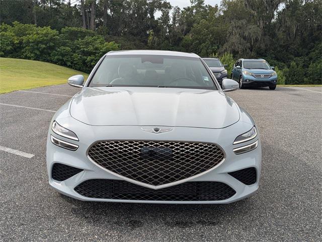 Photo of 2022 Siberian Ice Genesis G70