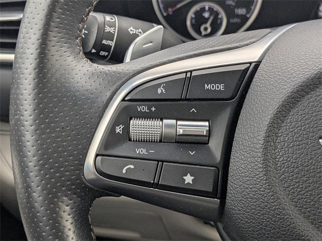 Photo of 2022 Siberian Ice Genesis G70