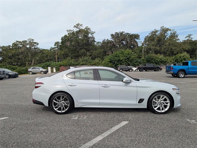 Photo of 2022 Siberian Ice Genesis G70
