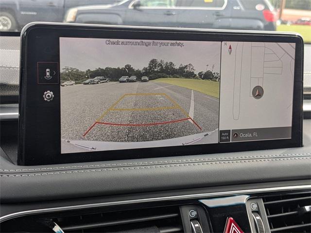 Photo of 2022 Siberian Ice Genesis G70