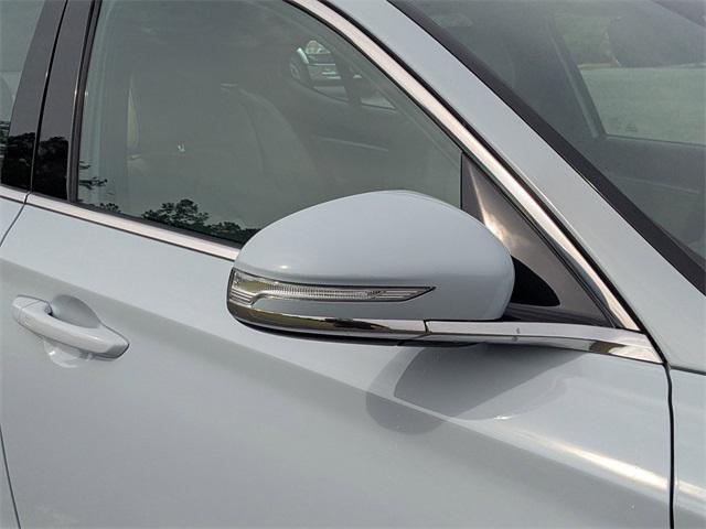 Photo of 2022 Siberian Ice Genesis G70