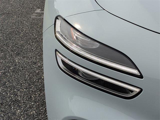 Photo of 2022 Siberian Ice Genesis G70