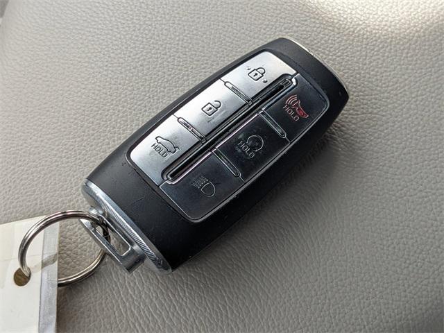 Photo of 2022 Siberian Ice Genesis G70