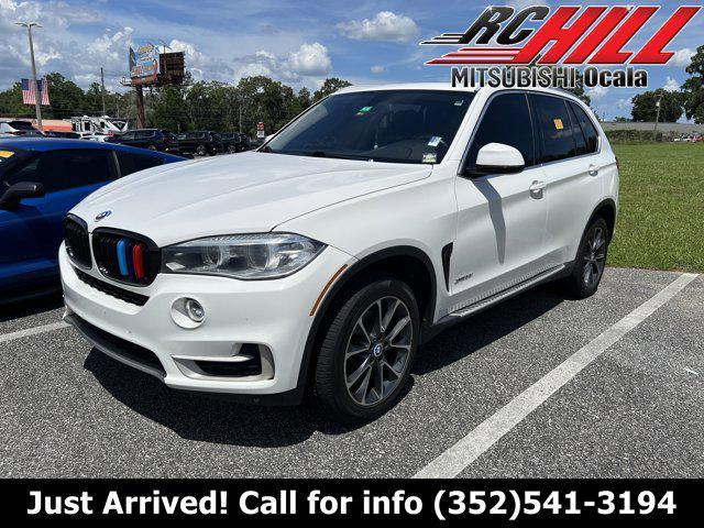2014 BMW X5