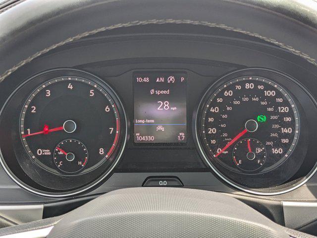 Photo of 2021 Pyrite Silver Metallic Volkswagen Atlas