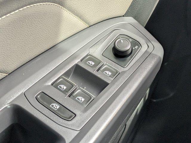 Photo of 2021 Pyrite Silver Metallic Volkswagen Atlas