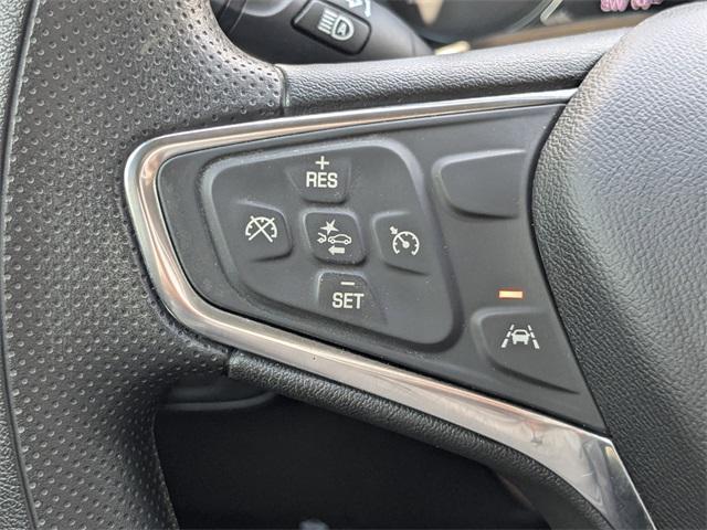 Photo of 2021 Midnight Blue Metallic Chevrolet Equinox