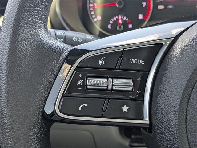 Photo of 2023 Aurora Black Pearl Kia Forte