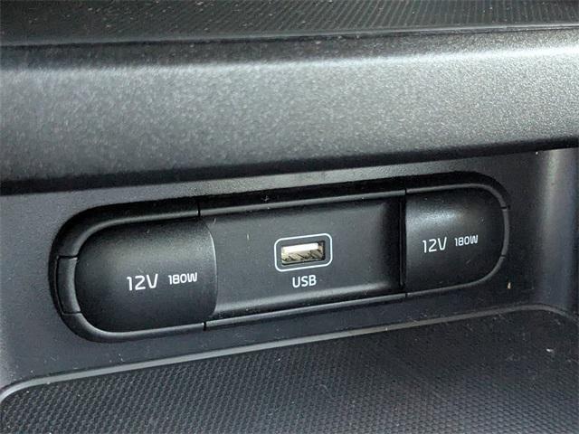 Photo of 2023 Aurora Black Pearl Kia Forte