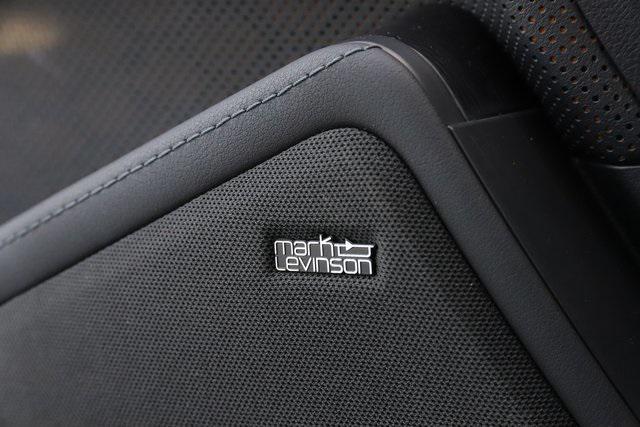 Photo of 2024 Silver Lexus GX 550