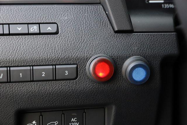 Photo of 2024 Silver Lexus GX 550