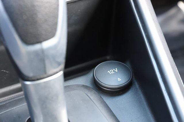 Photo of 2020 Smoke Metallic Ford EcoSport