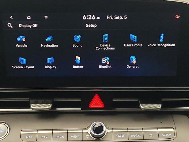Photo of 2023 Phantom Black Hyundai ELANTRA