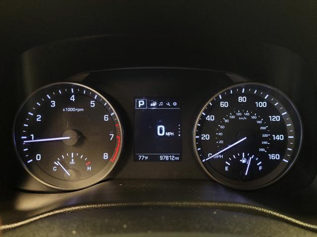 Photo of 2018 Quartz White Pearl Hyundai ELANTRA