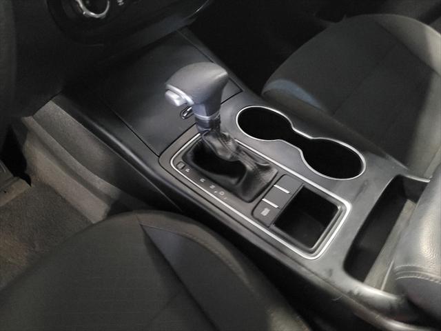 Photo of 2020 Snow White Pearl Kia Sorento