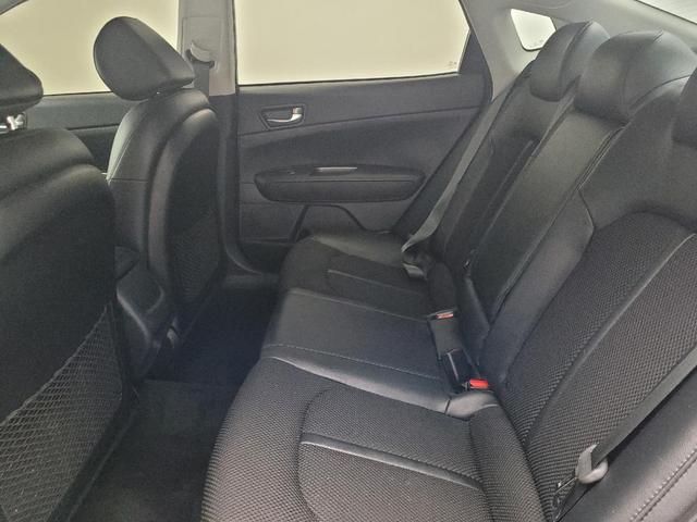Photo of 2019 Horizon Blue Kia Optima