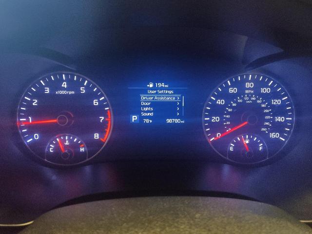Photo of 2019 Horizon Blue Kia Optima