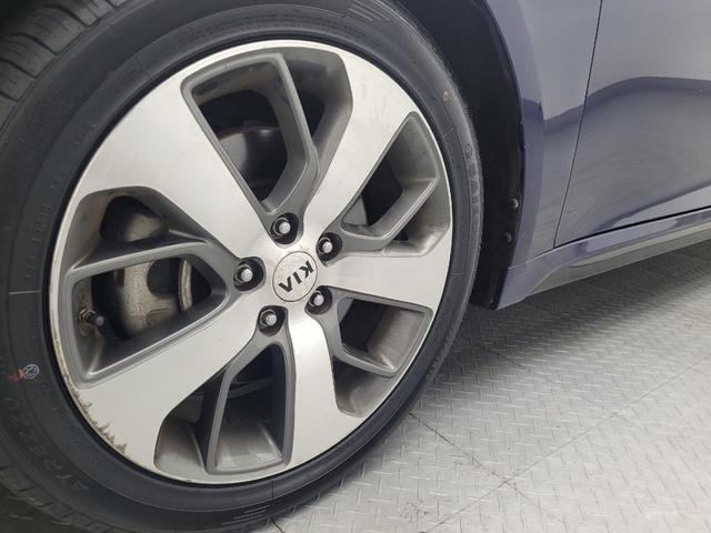 Photo of 2019 Horizon Blue Kia Optima