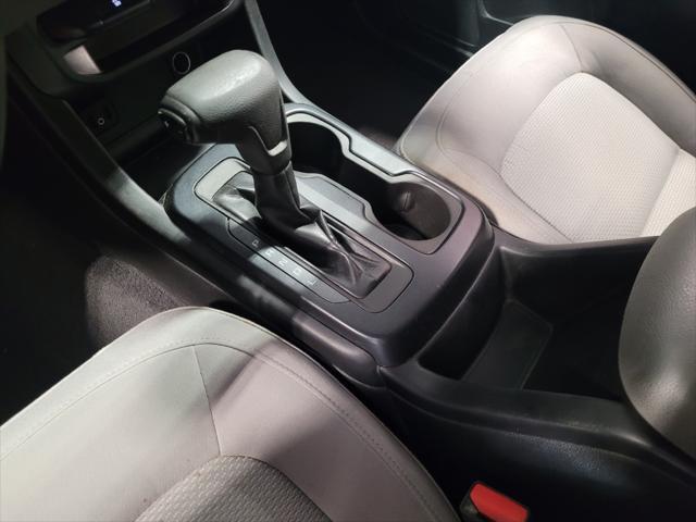 Photo of 2020 Summit White Chevrolet Colorado