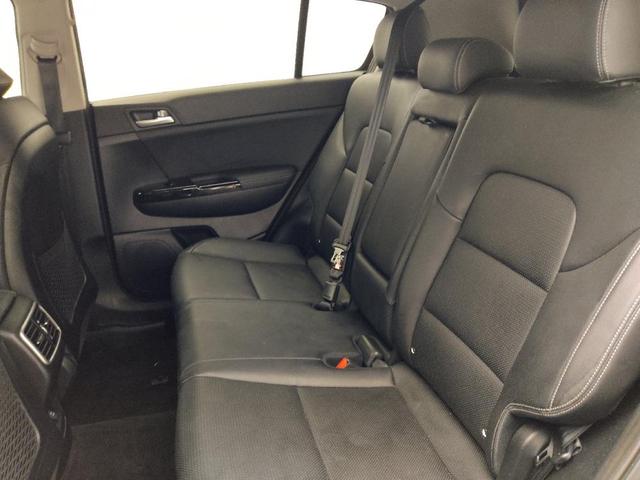 Photo of 2020 Black Cherry Pearl Kia Sportage