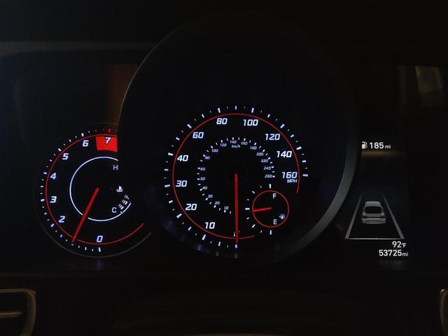 Photo of 2022 Red Hyundai ELANTRA