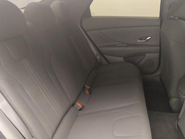 Photo of 2022 Red Hyundai ELANTRA