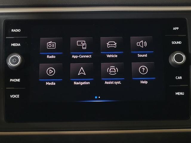 Photo of 2021 Deep Black Pearl Volkswagen Atlas