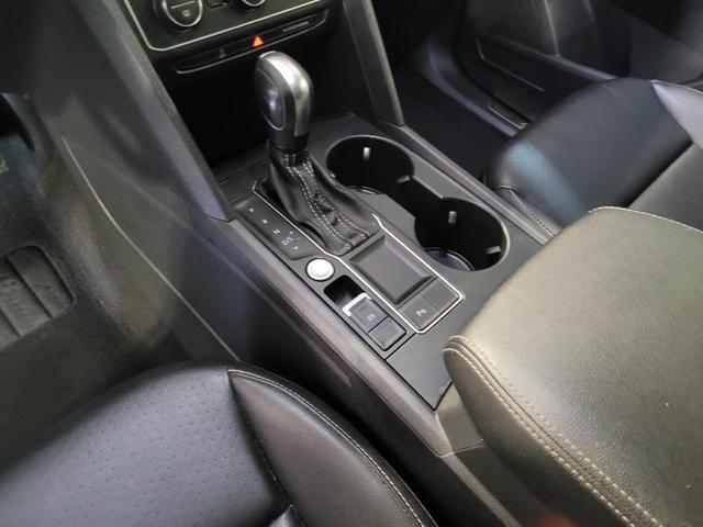 Photo of 2021 Deep Black Pearl Volkswagen Atlas