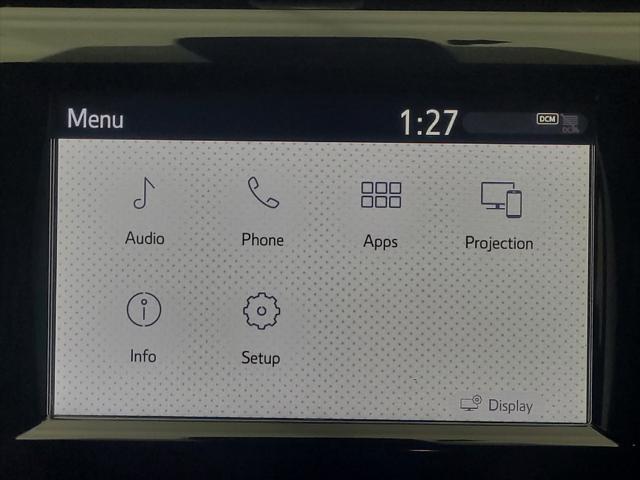 Photo of 2019 Predawn Gray Mica Toyota Camry